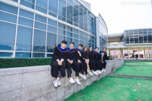 ผลงานการถ่ายภาพ มหาวิทยาลัยกรุงเทพ